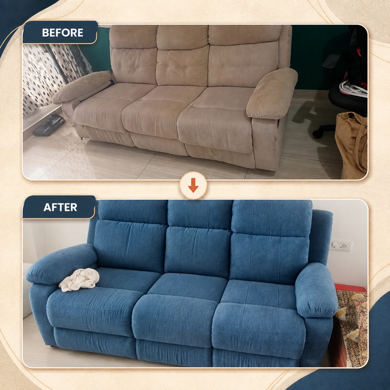 Sofa
